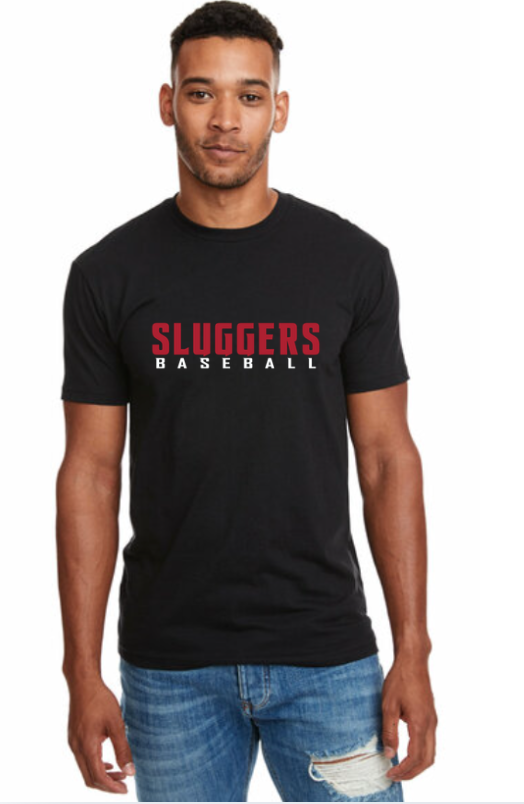 Sluggers T-Shirt (Men's)