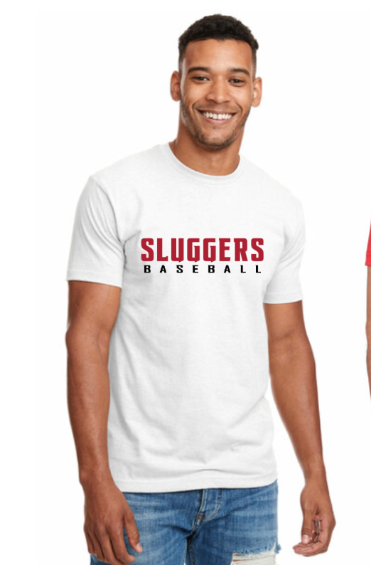 Sluggers T-Shirt (Men's)