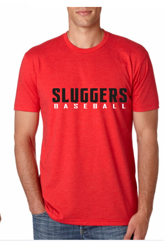 Sluggers T-Shirt (Men's)