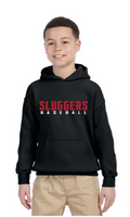 Sluggers Youth Sweatshirt