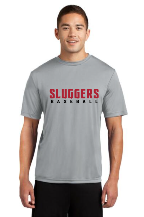 Sluggers Practice Jerseys (Youth & Adult Sizes)