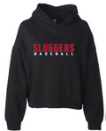 Sluggers Sweatshirt (Women's)