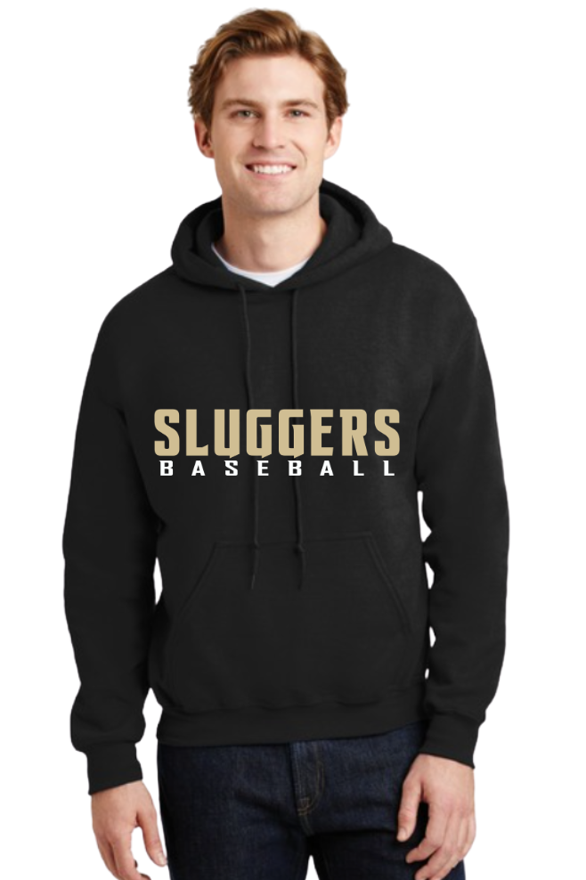 Sluggers Sweatshirt (Men's)