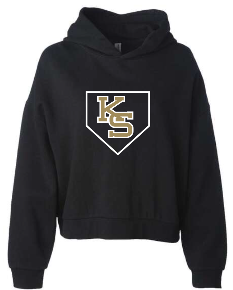 KS Sweatshirt (Women's)