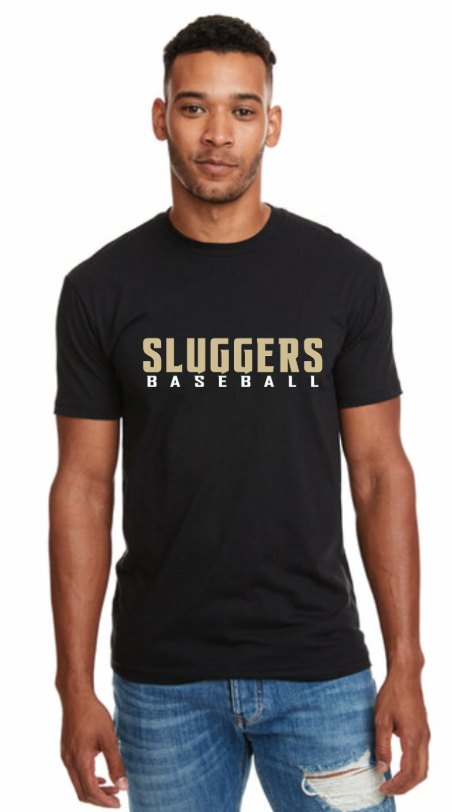 Sluggers T-Shirt (Men's)
