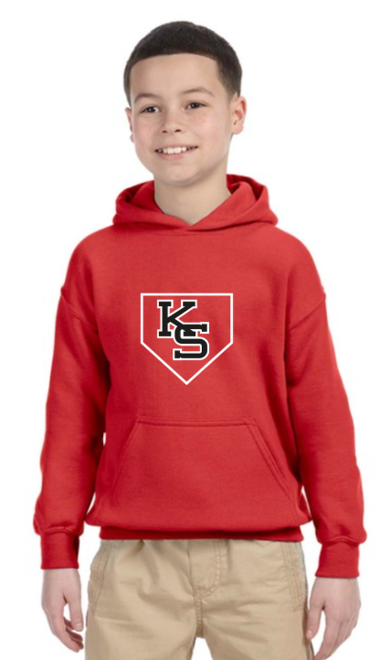 KS Youth Sweatshirt