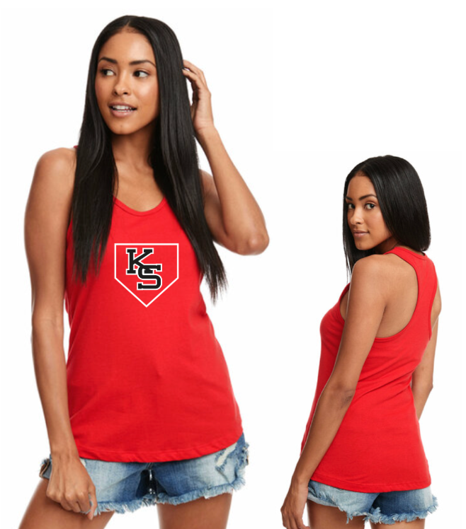 KS Racerback Tank Top (Women's)