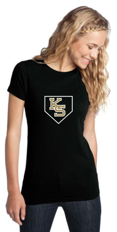 KS Crew Neck Tee (Women's)