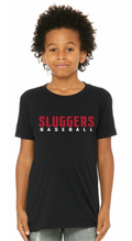 Sluggers Youth T-Shirt (Unisex)