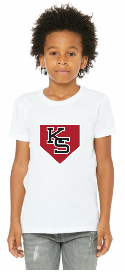 KS Youth T-Shirt (Unisex)