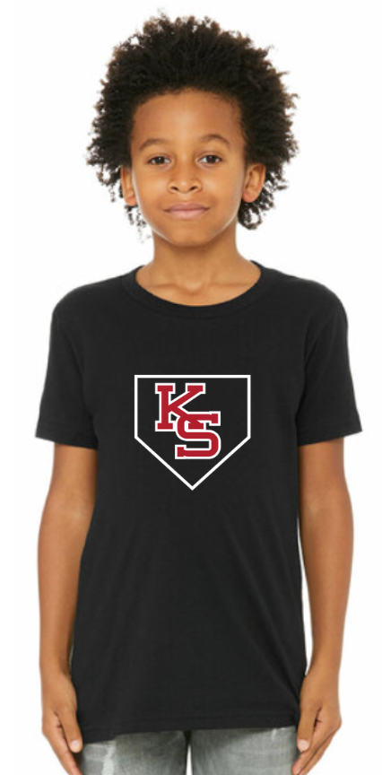 KS Youth T-Shirt (Unisex)