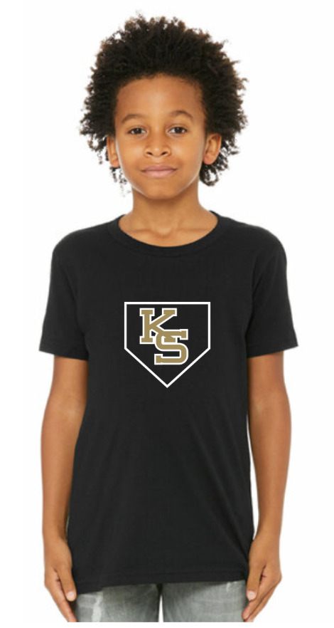 KS Youth T-Shirt (Unisex)
