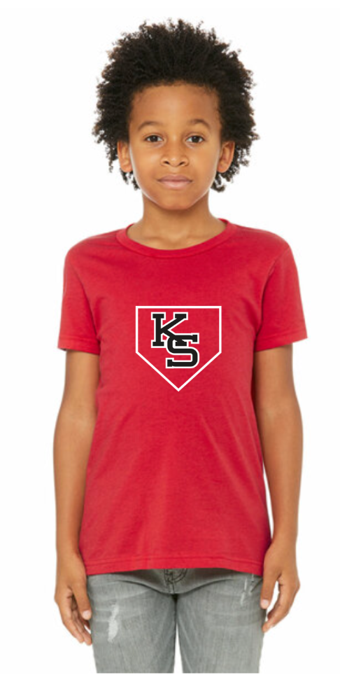 KS Youth T-Shirt (Unisex)