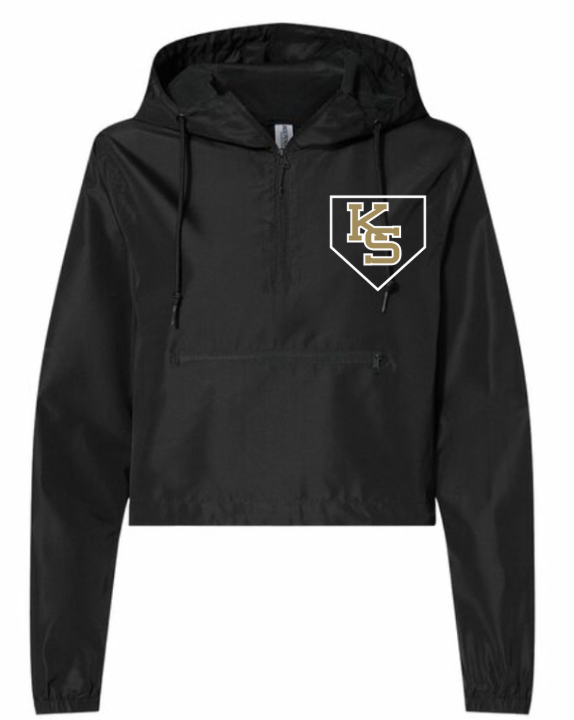 Windbreaker (Women's)