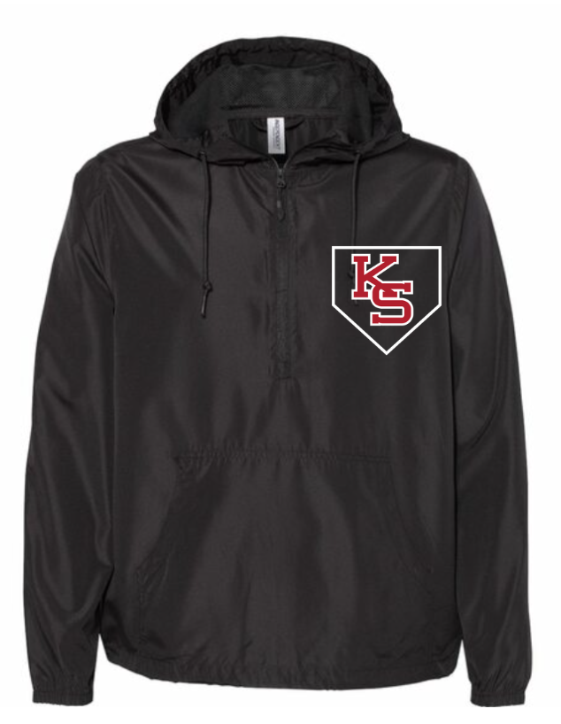 Windbreaker (Men's)