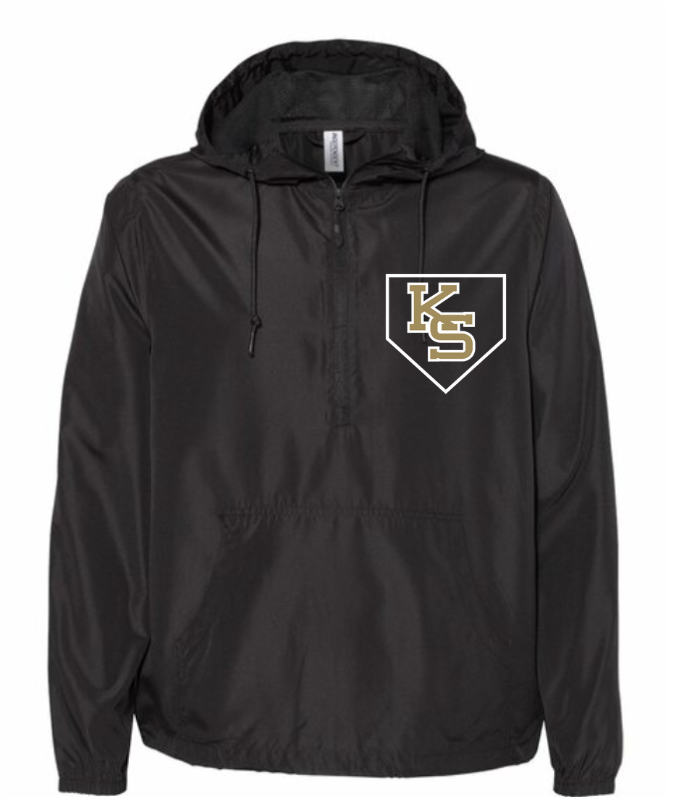 Windbreaker (Men's)