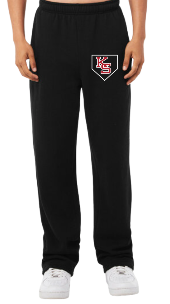Sweatpants (Adult Unisex)
