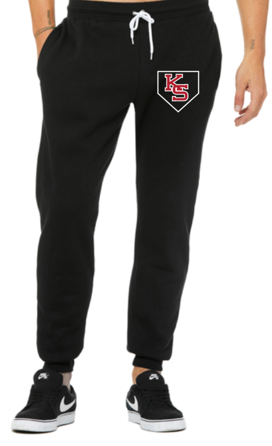 Joggers Sweatpants (Adult Unisex)