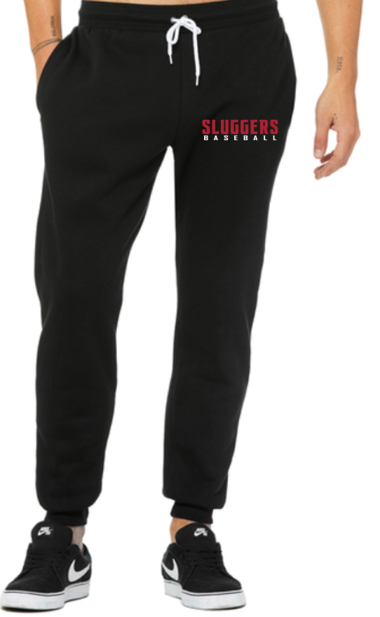 Joggers Sweatpants (Adult Unisex)