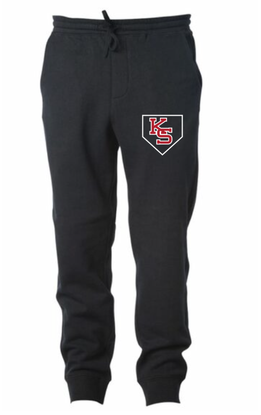 Jogger Sweatpants (Youth Unisex)