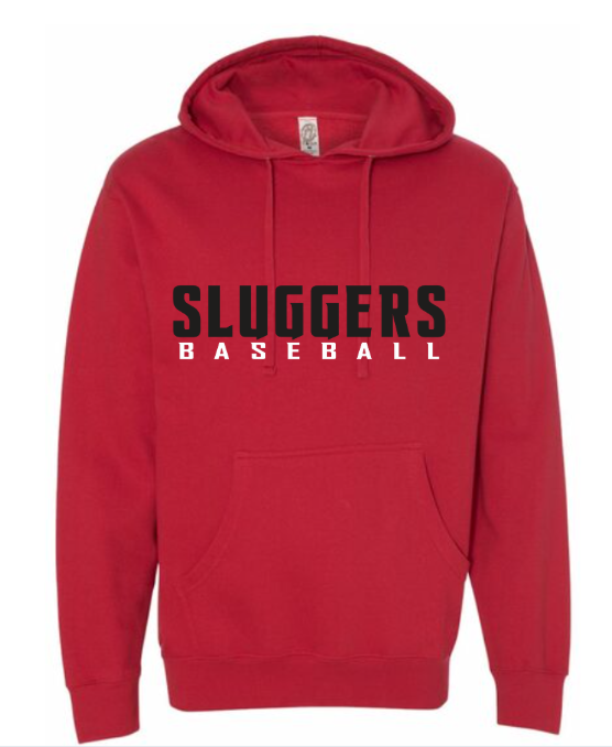 Sluggers Sweatshirt (Men's)