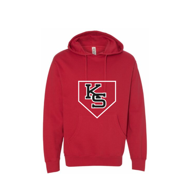 KS Sweatshirt (Men's)