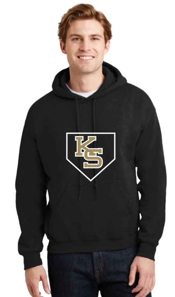 KS Sweatshirt (Men's)