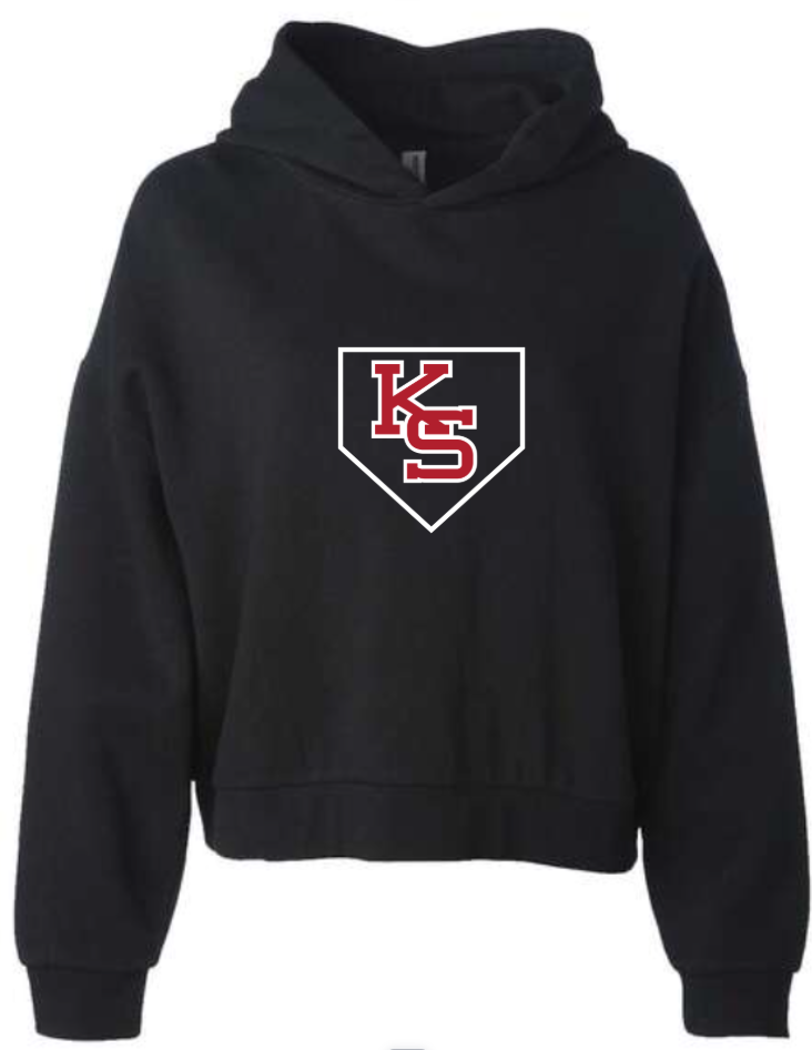KS Sweatshirt (Women's)