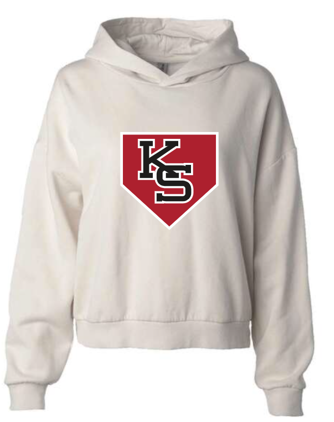 KS Sweatshirt (Women's)