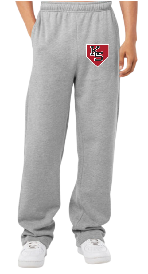 Sweatpants (Adult Unisex)