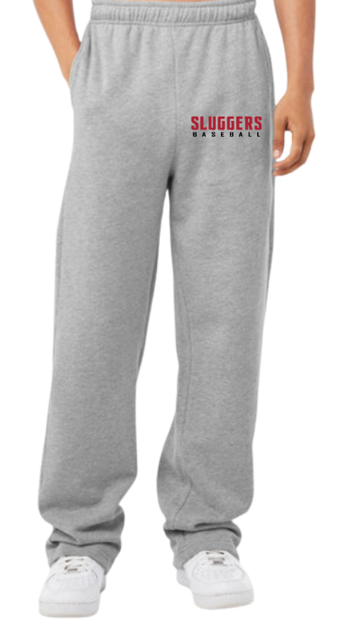 Sweatpants (Adult Unisex)