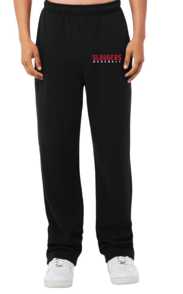Sweatpants (Adult Unisex)
