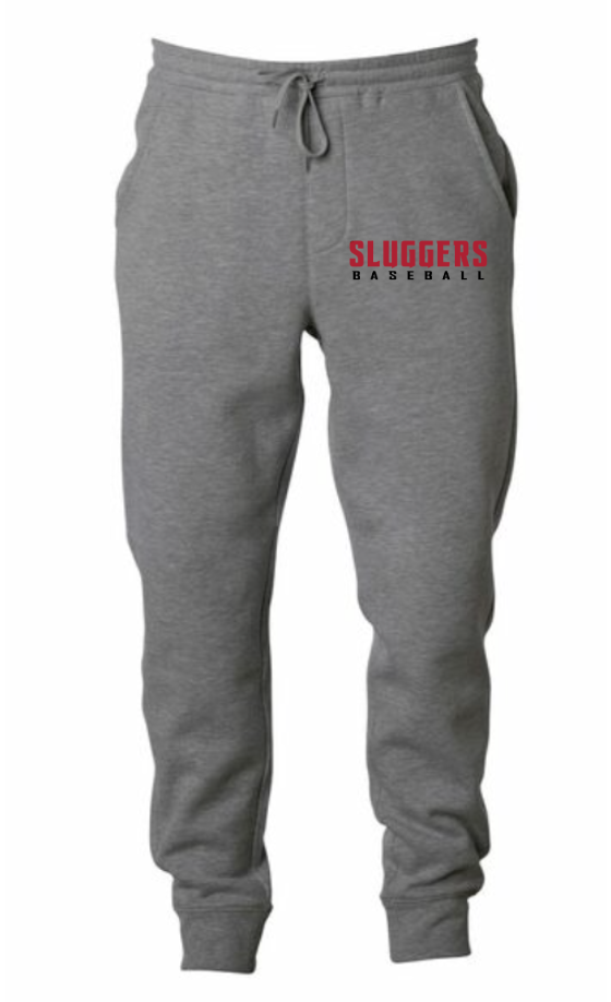 Jogger Sweatpants (Youth Unisex)