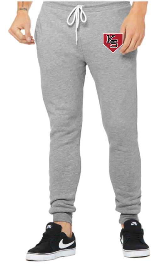 Joggers Sweatpants (Adult Unisex)