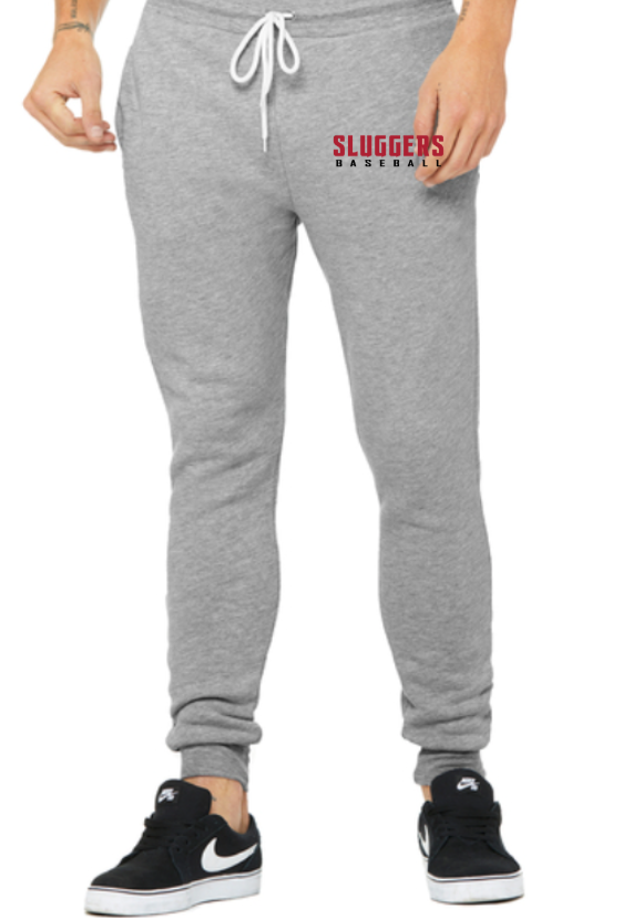 Joggers Sweatpants (Adult Unisex)