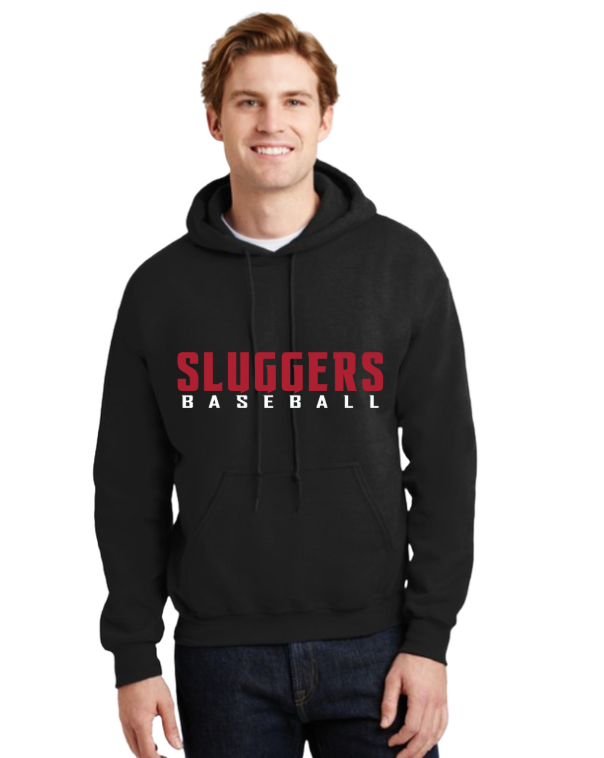 Sluggers Sweatshirt (Men's)