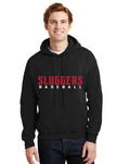 Sluggers Sweatshirt (Men's)